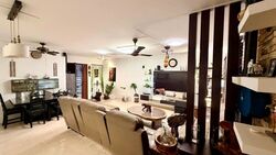 Blk 295C Compassvale Lodge (Sengkang), HDB 5 Rooms #553443331